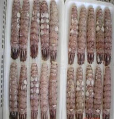蝦姑肉,爬蝦肉,冷凍粗加工水產(chǎn)品