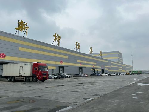 車間升級 產(chǎn)能躍升 湖北潛江龍頭企業(yè)備戰(zhàn)龍蝦加工高峰鳳凰網(wǎng)湖北 鳳凰網(wǎng)