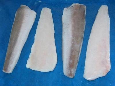 冷凍無須鱈魚片 (中國 遼寧省 貿(mào)易商) - 粗加工水產(chǎn)品 - 加工食品 產(chǎn)品 「自助貿(mào)易」