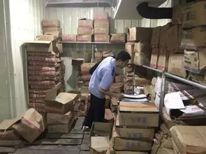 廣州市食品藥品監(jiān)督管理局 為大增城打call 增城區(qū)為助力國家食品安全示范城市建設(shè),做了這些......