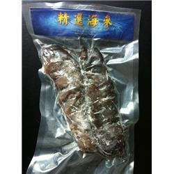 冷凍粗加工水產品