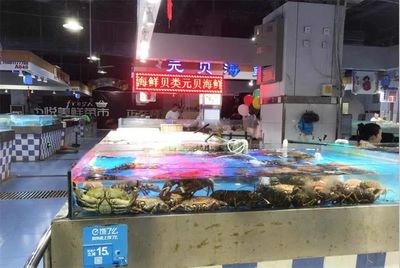 【新變化 新風(fēng)貌 新生活】厲害了!“阜彩蔬菜”入駐石家莊首家“五星級(jí)”菜市場