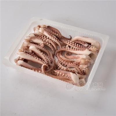 冷凍水產(chǎn)品魷魚須加盟_速凍海鮮魷魚須品牌加工廠家
