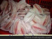 【tilapia fillets冷凍粗加工水產品】價格,廠家,圖片,鮮活/冷凍水產,博航國際貿易-