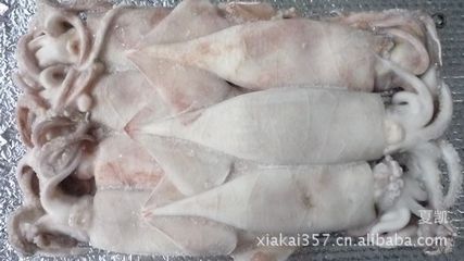 冷凍粗加工水產品-優價供應高品質海鮮大禮包 榮御禮品裝 量大從優-冷凍粗加工水產.
