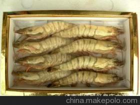 【冷凍草蝦 肉質鮮美 營養豐富】價格,廠家,圖片,冷凍粗加工水產品,濟南市歷城區泉慶水產店-