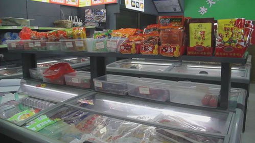 環(huán)江開展生鮮冷凍水產(chǎn)品專項檢查