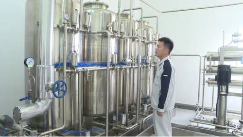 多彩鹽城丨鹽都未來食品產業園 食品加工產業崛起,打造食品科創智造高地